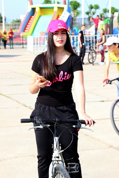 Bike Tripoli 4